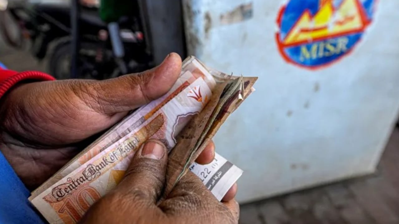 ইরান যুদ্ধে পাকিস্তান থেকে মিসর পর্যন্ত বাড়ছে মূল্যস্ফীতি