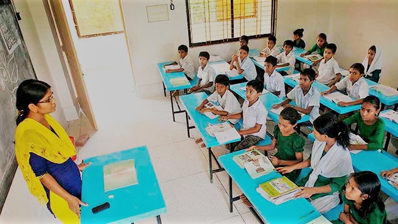 প্রাথমিকে ১৪ হাজার শিক্ষকের যোগদান শুরু অক্টোবরে