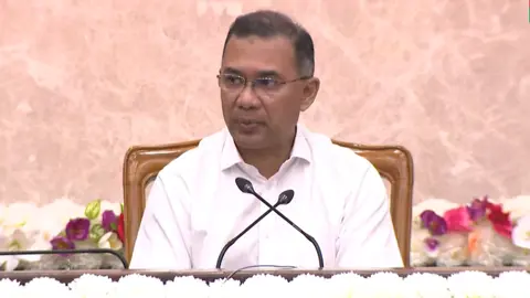 সবার আগে বাংলাদেশ, সবার জন্য বাংলাদেশ গড়তে তরুণদেরই এগিয়ে আসতে হবে: প্রধানমন্ত্রী