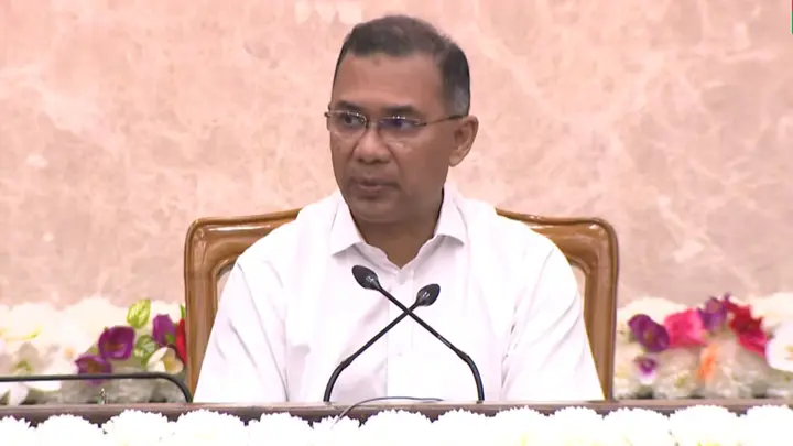 সবার আগে বাংলাদেশ, সবার জন্য বাংলাদেশ গড়তে তরুণদেরই এগিয়ে আসতে হবে: প্রধানমন্ত্রী