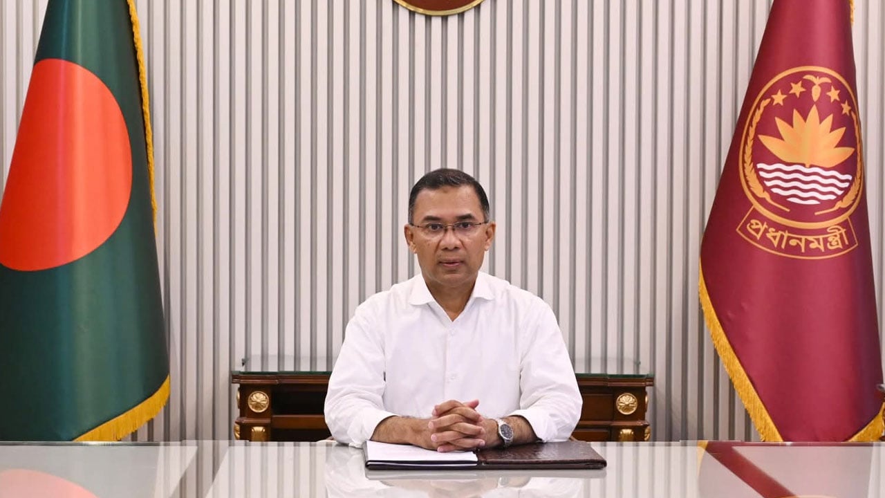 রমজানকে মুনাফা লাভের মাসে পরিণত করবেন না: প্রধানমন্ত্রী