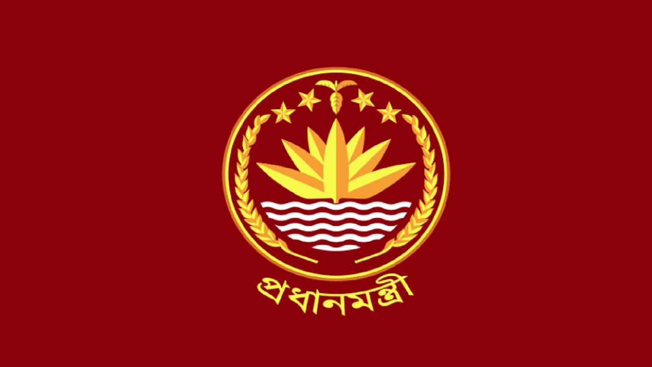 প্রধানমন্ত্রীর উপদেষ্টারদের মধ্যে দপ্তর বণ্টন