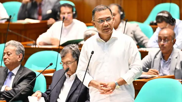 উন্নয়ন প্রকল্পে মেয়াদ-ব্যয় বৃদ্ধি রোধে সরকারের ১৩ দফা পদক্ষেপ