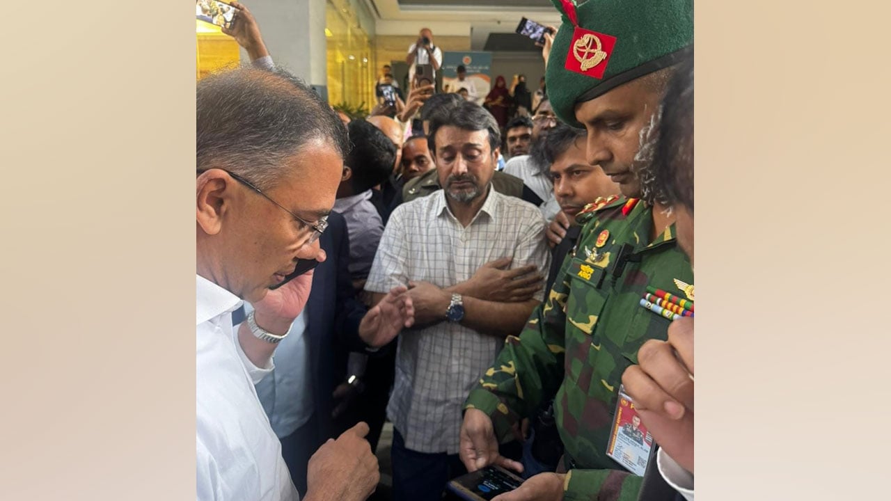 প্রধানমন্ত্রীর ফোনে অ্যাকশন, অপহরণের এক ঘণ্টার মধ্যে স্কুলছাত্র উদ্ধার