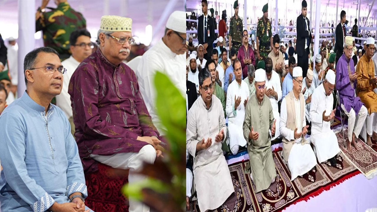 চুপ্পুকে কি দূরে সরিয়ে দিচ্ছে বিএনপি সরকার