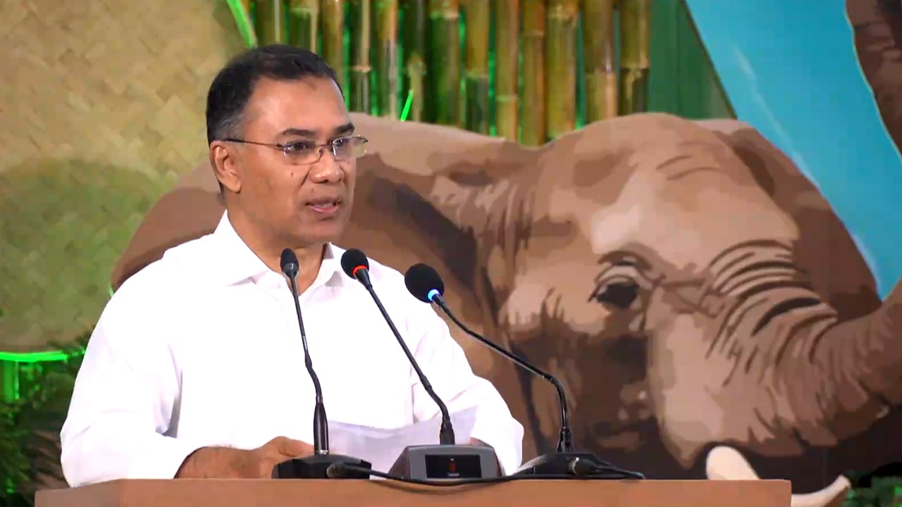 সুরা বাকারার ২৯ নম্বর আয়াত আমল করতে বললেন প্রধানমন্ত্রী