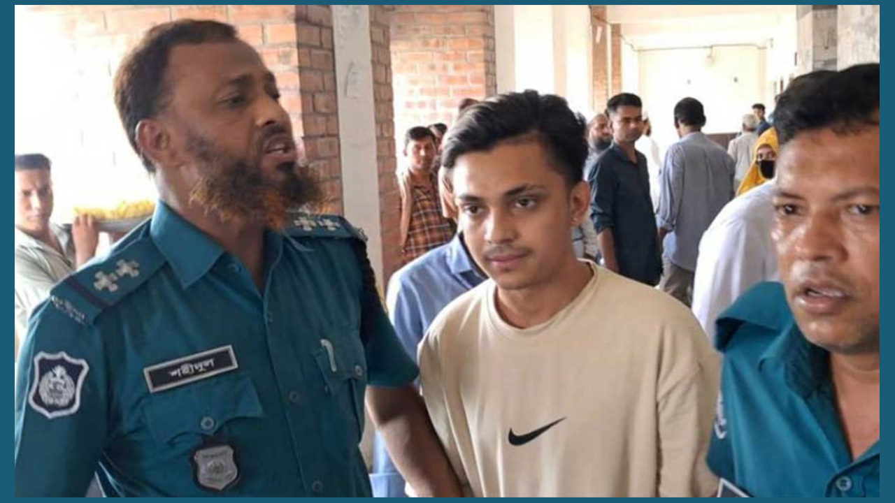 ধর্ষণ মামলায় প্রিন্স মামুনের বিচার শুরু