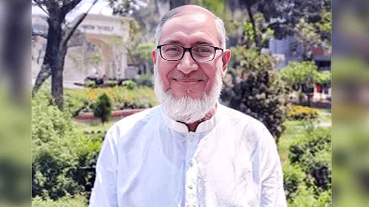 ঢাকা আলিয়ার অধ্যক্ষের ওপর হামলার ঘটনায় শিক্ষক পরিষদের নিন্দা