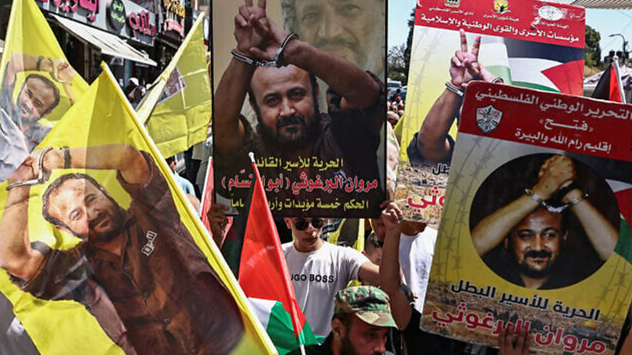 ফিলিস্তিনি বন্দি বিনিময়ের জন্য তালিকা দিয়েছে হামাস