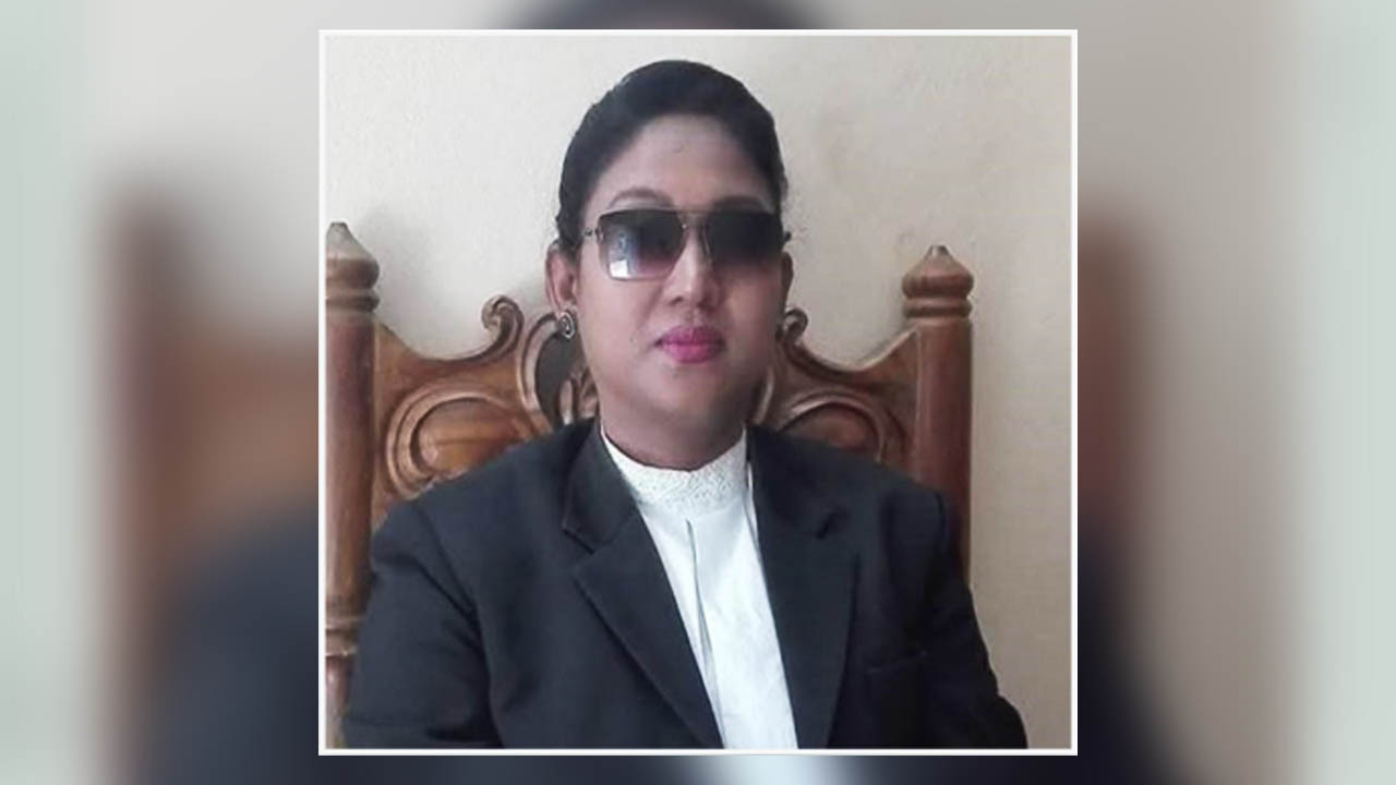 আওয়ামী প্রসিকিউটর সিলভিয়ার নিয়োগ বাতিল