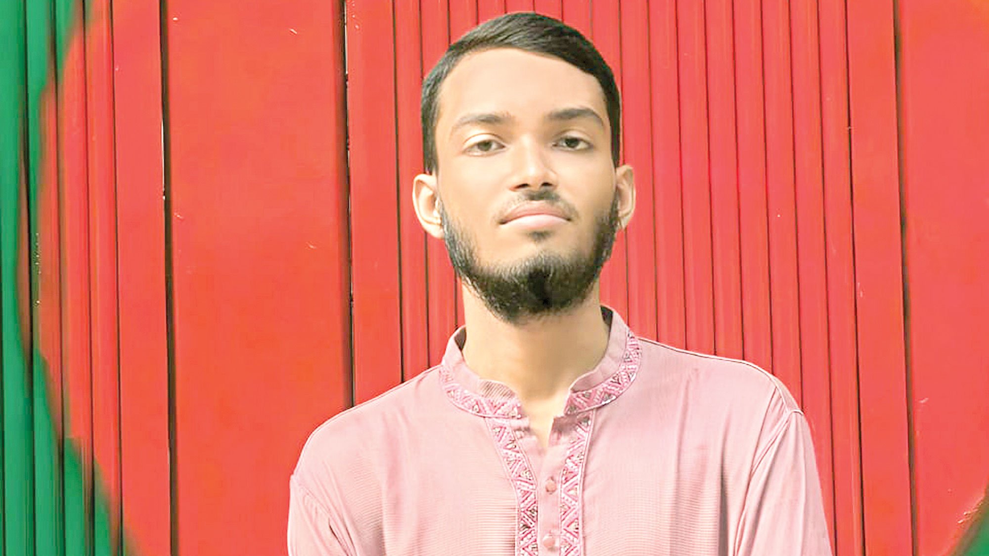 স্বপ্নপূরণ হলো
