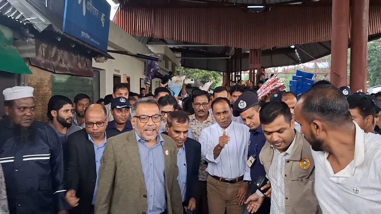 Purbadhala ডেপুটি স্পিকার