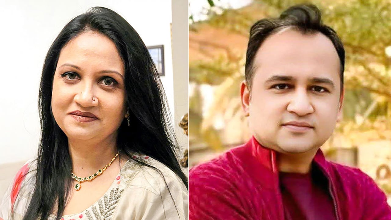 নির্বাচনে বিএনপির সাবেক মন্ত্রীর ছেলে-মেয়ে মুখোমুখি