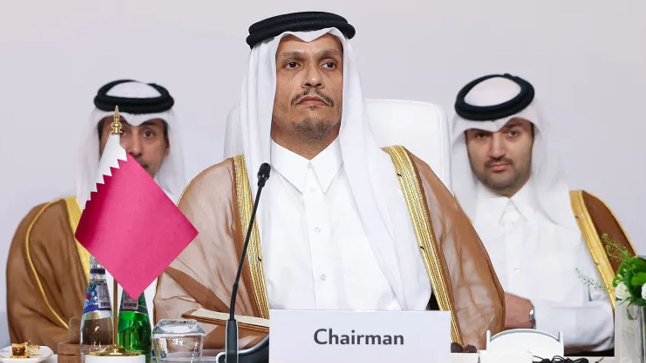 ইসরাইলের বিরুদ্ধে কাতারের কড়া বার্তা