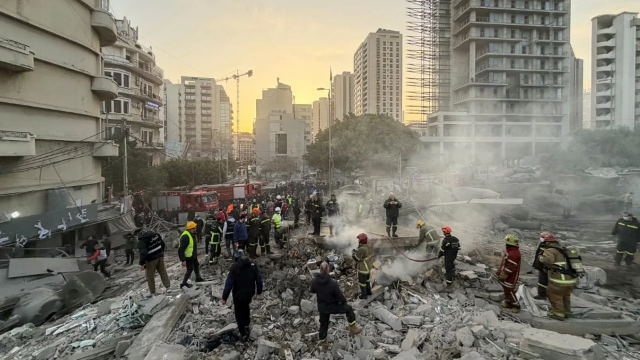 সীমা লঙ্ঘন করেছে ইরান: কাতার