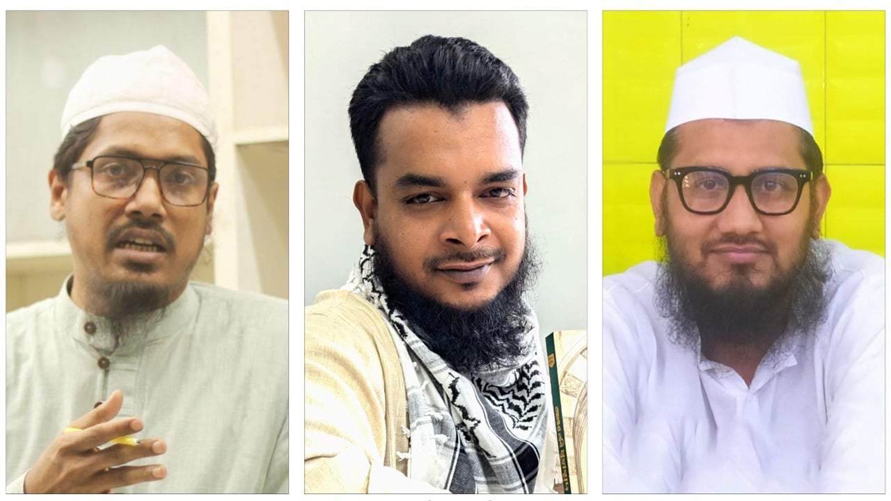 ‘বিসমিল্লাহ’ অনুষ্ঠানের মাধ্যমে যাত্রা শুরু করল বাংলাদেশ গ্রীন পার্টি