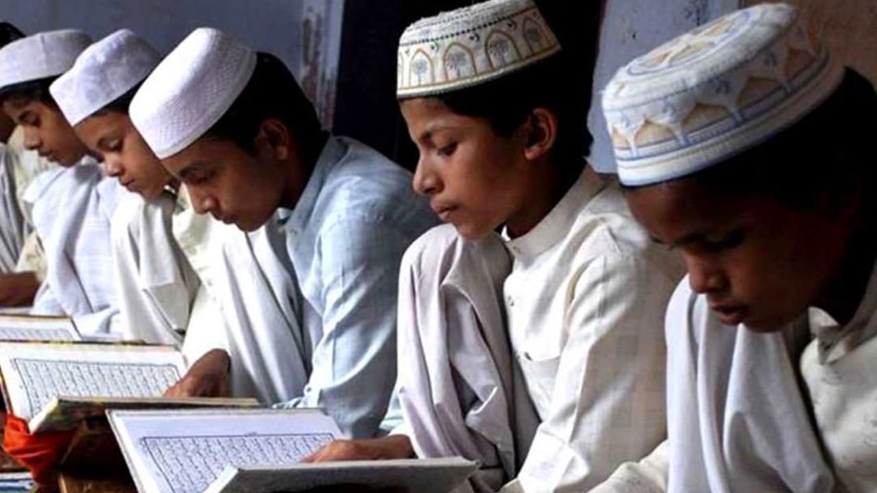 কওমি সনদের পূর্ণ বাস্তবায়নের অঙ্গীকার বিএনপির