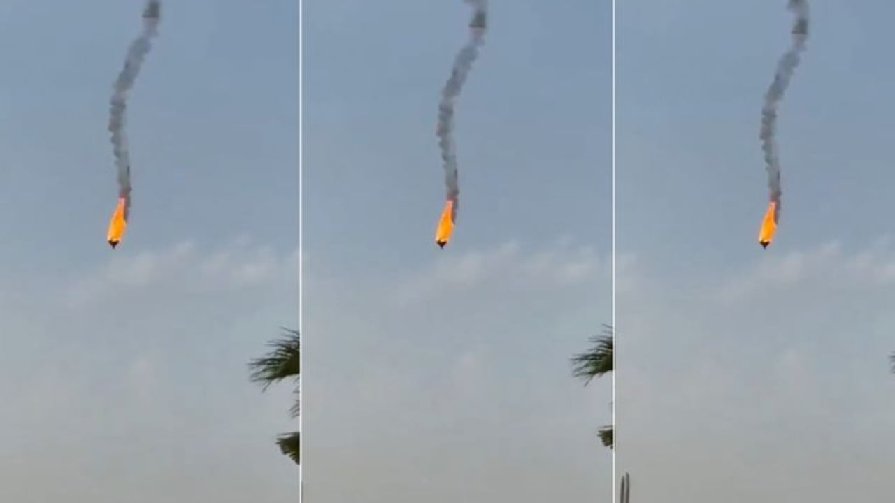 কুয়েতে ড্রোন ভূপাতিত করার দাবি