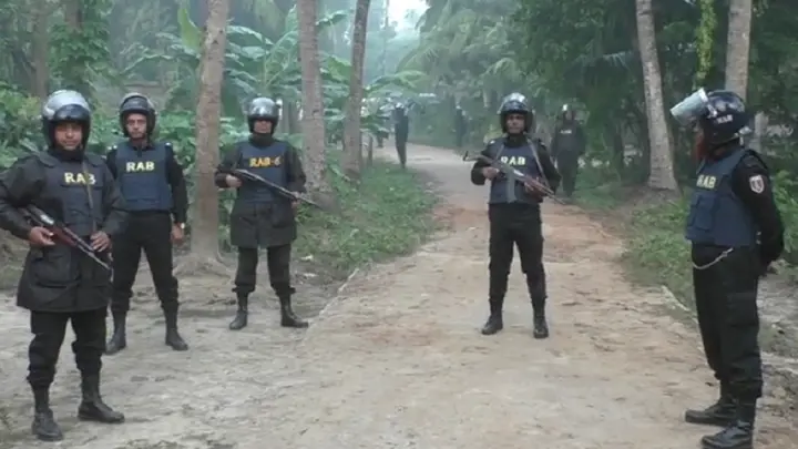 দাড়িওয়ালা ছাত্রদের ক্রসফায়ারে দিয়ে জঙ্গি আখ্যা দেওয়া হতো, সংসদে শেখ মুজিবুর