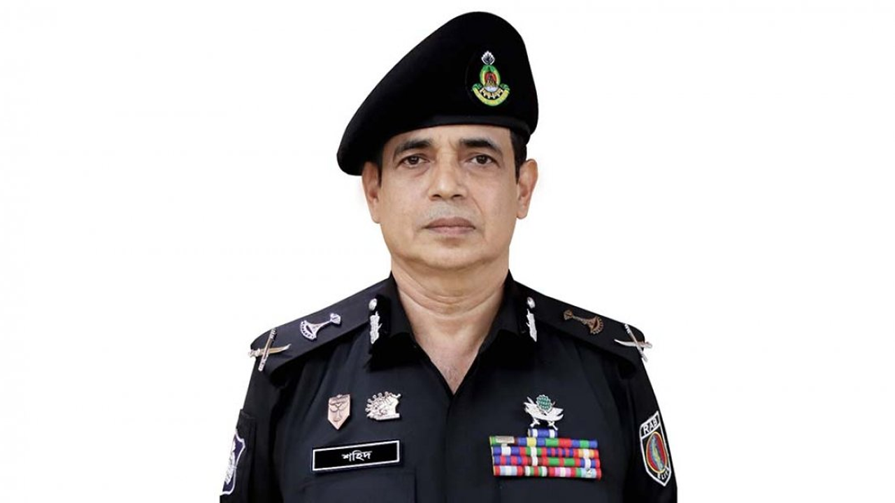 নির্বাচনে জঙ্গি হামলার শঙ্কা নেই, নাশকতা হলে কঠোর ব্যবস্থা: র‍্যাব ডিজি