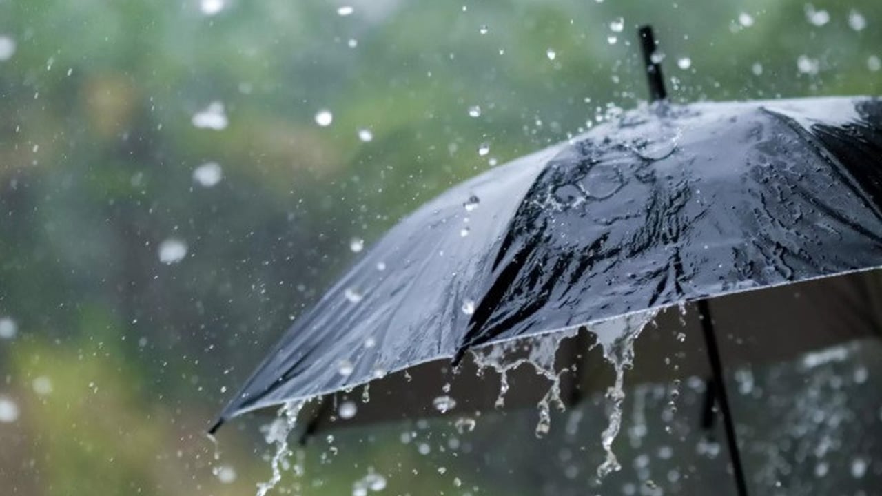 লঘুচাপের প্রভাব ক্ষীণ বৃষ্টি কমবে সারাদেশে