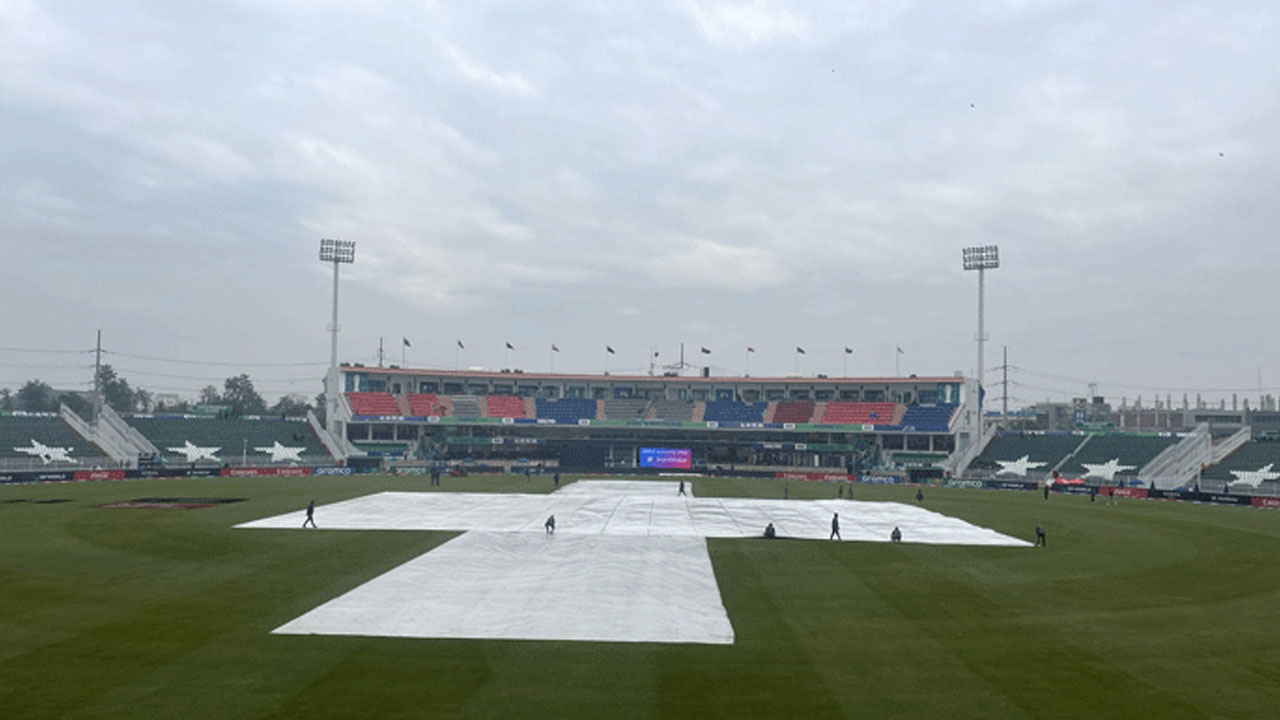 পূর্বাভাস জানাচ্ছে বৃষ্টি নামবেই!