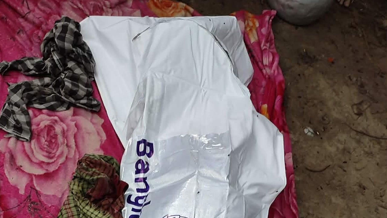 মায়ের মামলায় বাবা জেলে, খালি ঘরে মিলল ছেলের ঝুলন্ত লাশ