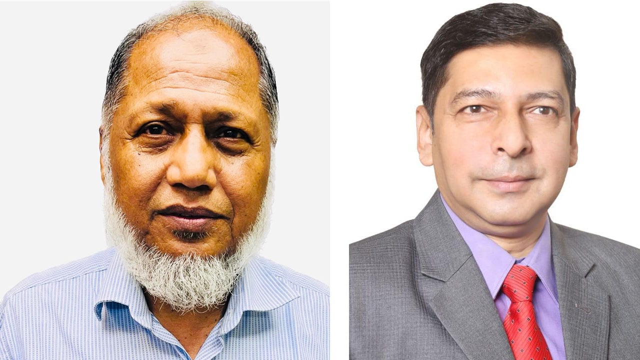 রংপুর বিভাগ সমিতি ঢাকার নতুন সভাপতি আজিজ, সম্পাদক ড. জিয়া