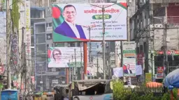 কাল রংপুর যাচ্ছেন প্রধানমন্ত্রী, নগরজুড়ে উৎসবের আমেজ