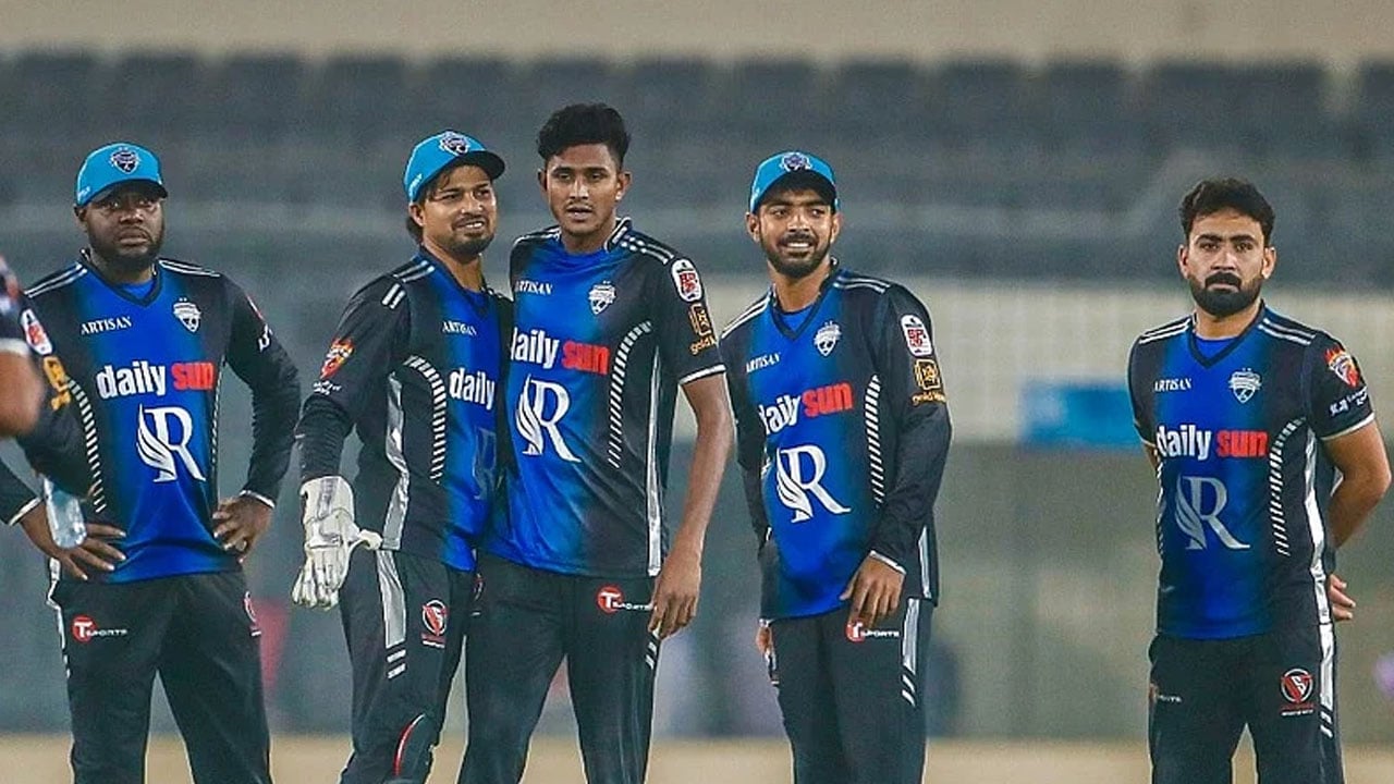 ব্যর্থ তালিকায় রংপুরের নতুন বিদেশি তারারাও