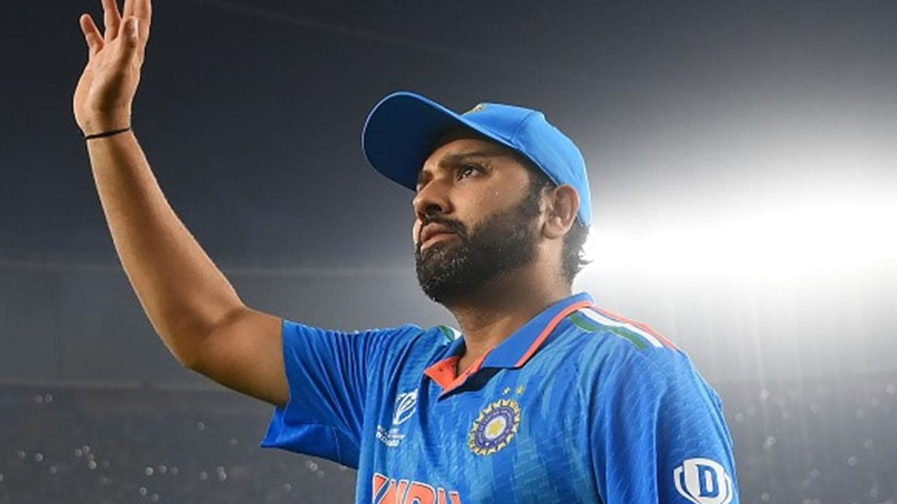 পাকিস্তান যাচ্ছেন রোহিত