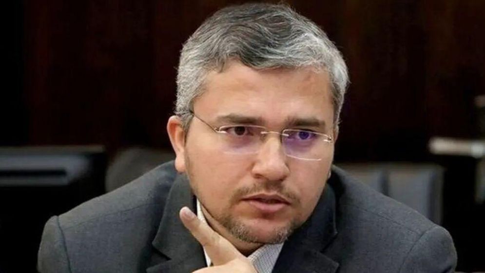 খারগ দ্বীপে হামলা চালালে কেউ জীবিত ফিরে যাবে না: ইব্রাহিম রেজাই