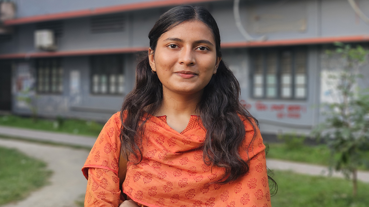 সাধারণ শিক্ষার্থীদের কথা বলে যেতে চাই