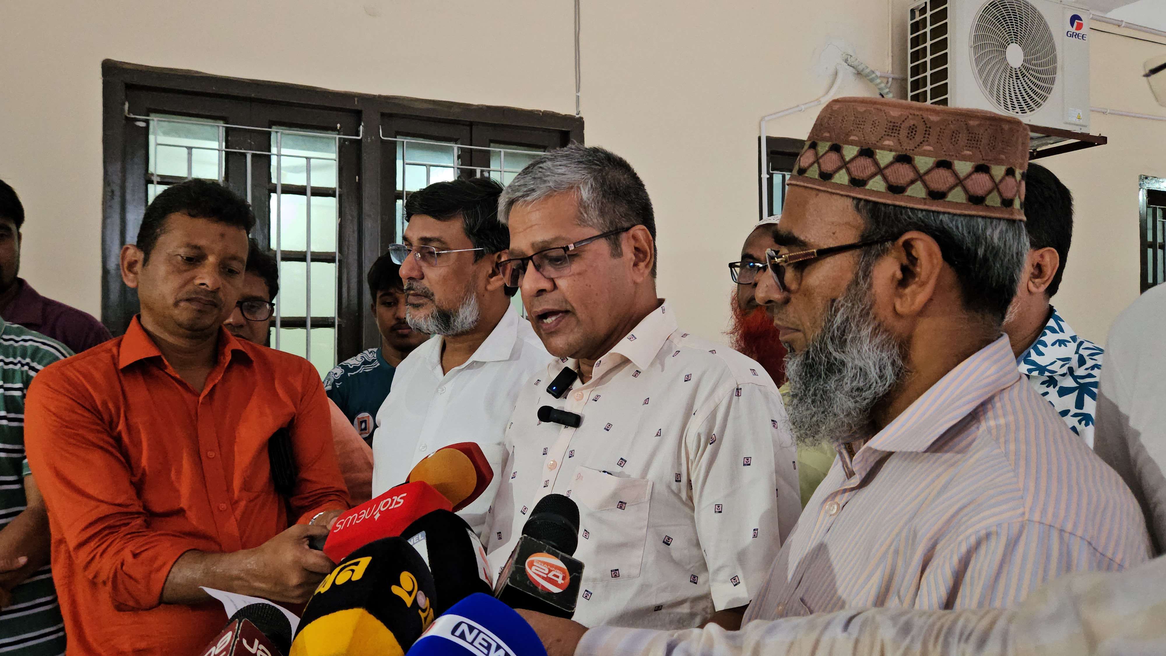 রাকসুর প্রার্থী তালিকা প্রকাশ, বৈধ প্রার্থী ৩১৫ জন