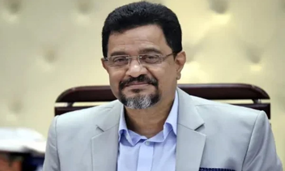 রূপালী ব্যাংকের সাবেক এমডি ওবায়েদ উল্লাহর ৩৮ ব্যাংক হিসাব অবরুদ্ধ