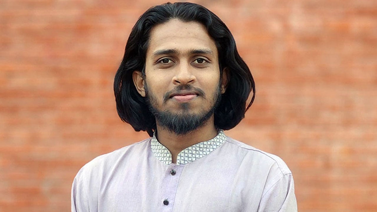 রাকসু জিএস আম্মারসহ ৯ জনের নামে হত্যাচেষ্টা মামলা