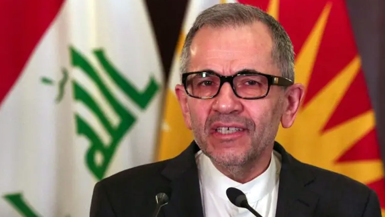 আলোচনা চাইলে যুক্তরাষ্ট্রকে নতুন হামলার চিন্তা বাদ দিতে হবে: ইরান