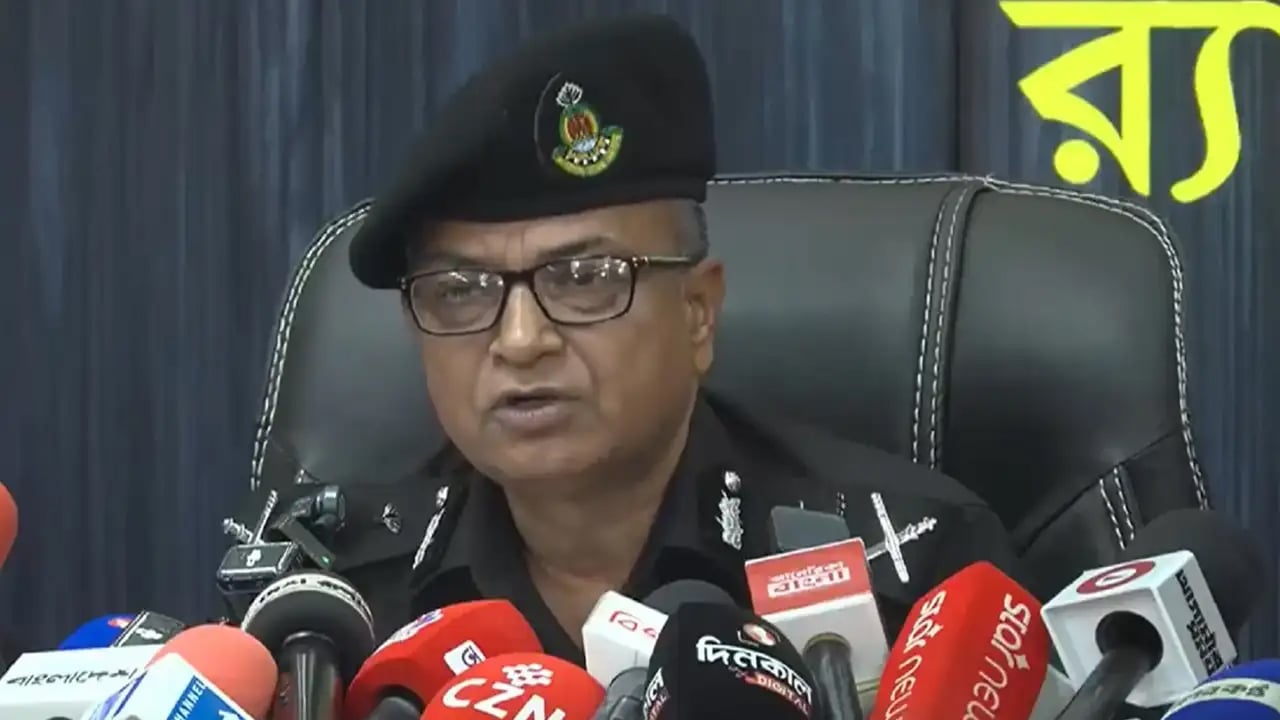 পহেলা বৈশাখে নাশকতার শঙ্কা নেই, নিরাপত্তা নিশ্চিতে প্রস্তুত র‌্যাব