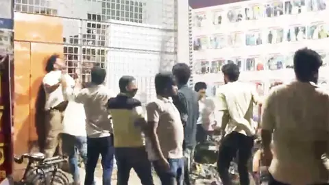 রাবিতে হামলায় তদন্ত কমিটি গঠন করা হচ্ছে, মামলা করবে হল প্রশাসন 