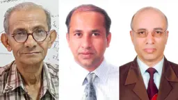 রাবির তিন অধ্যাপক পাচ্ছেন গুণী শিক্ষক সম্মাননা