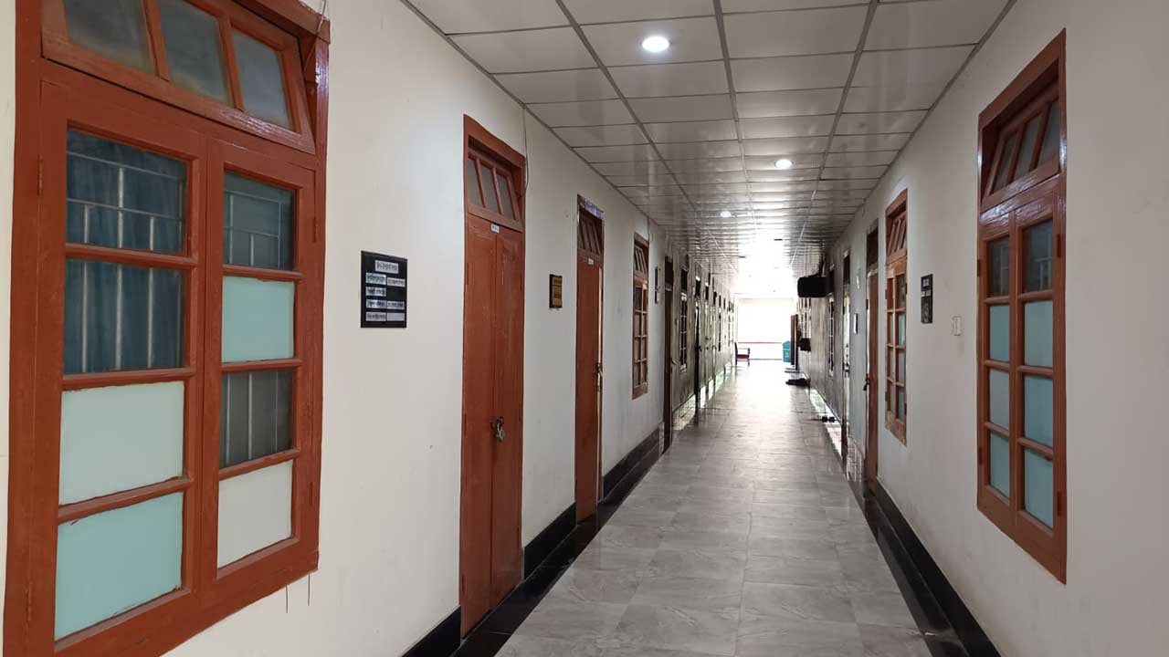 অচল রাজশাহী বিশ্ববিদ্যালয়, অনেক শিক্ষক চান না পোষ্য কোটা