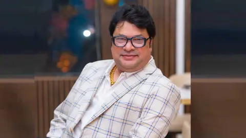 দুই বছরের জন্য আন্তর্জাতিক সংস্থার শুভেচ্ছা দূত হলেন রবি চৌধুরী
