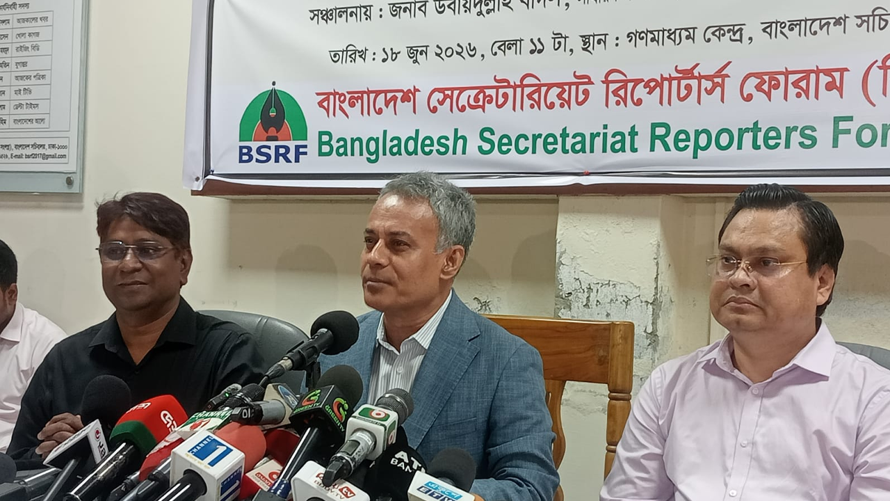 ঢাকায় একটি কোম্পানির মাধ্যমে প্রত্যেক রুটে গণপরিবহন পরিচালনা করা হবে: সড়কমন্ত্রী