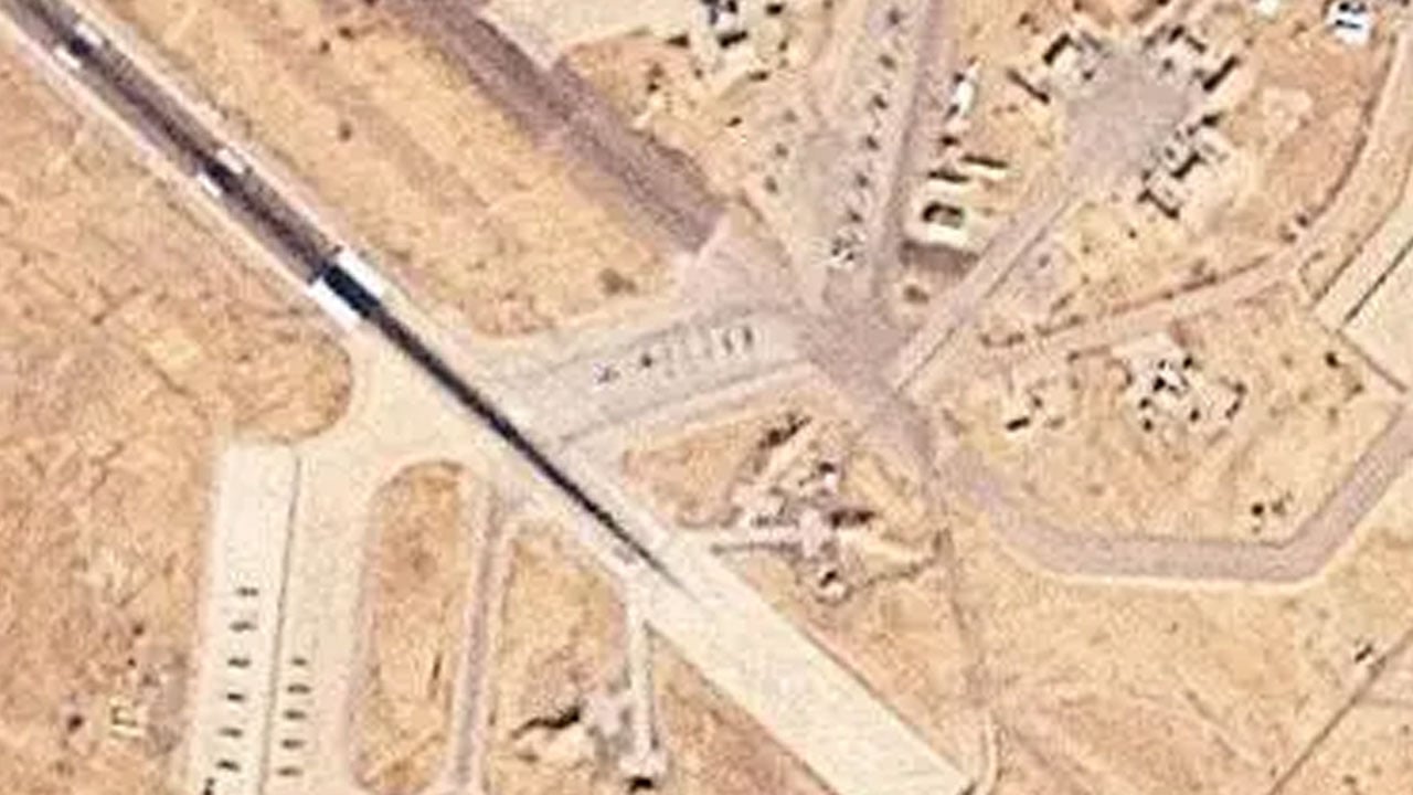 জর্ডানে যুক্তরাষ্ট্রের ৩০ কোটি ডলারের রাডার ব্যবস্থা ধ্বংস করেছে ইরান: ব্লুমবার্গ