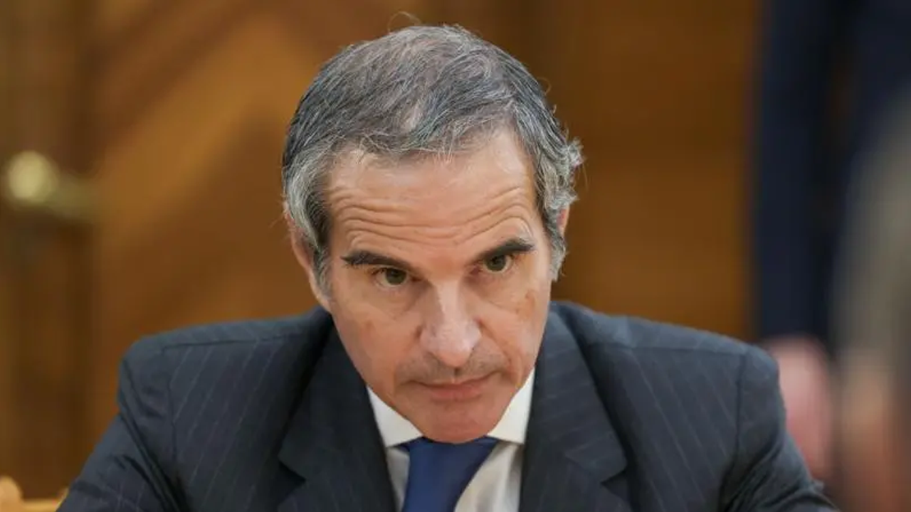 যুক্তরাষ্ট্র ও ইরানের মধ্যে পুনরায় আলোচনার আশা আইএইএ প্রধানের