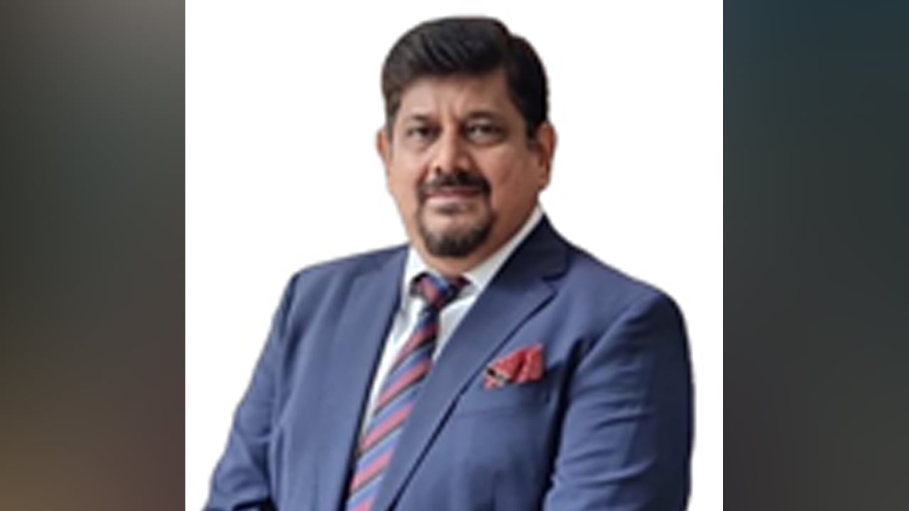 আল-আরাফাহ্ ইসলামী ব্যাংকের নতুন এমডি রাফাত উল্লা খান