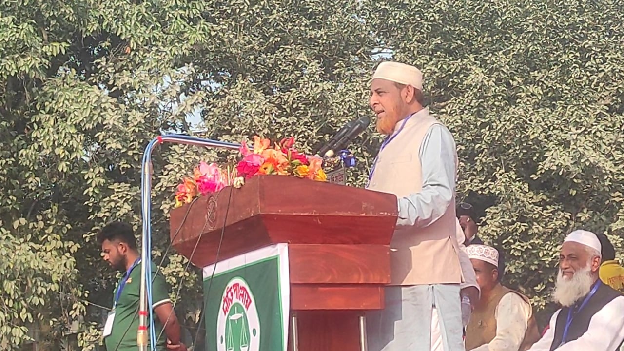 বিএনপি নেতারা বিদেশে পালায় না, তাহলে লন্ডন থেকে আসলো কে