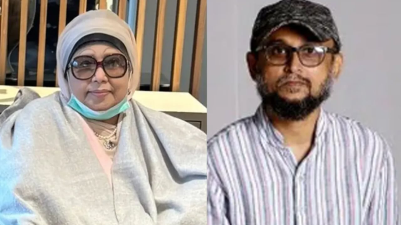 খালেদা জিয়াকে ‘ঐক্যের প্রতীক’ বললেন ফারুকী