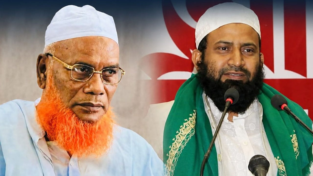 ক্বারী আবু রায়হানের উপর হামলায় কওমি পরিষদ বাংলাদেশের নিন্দা