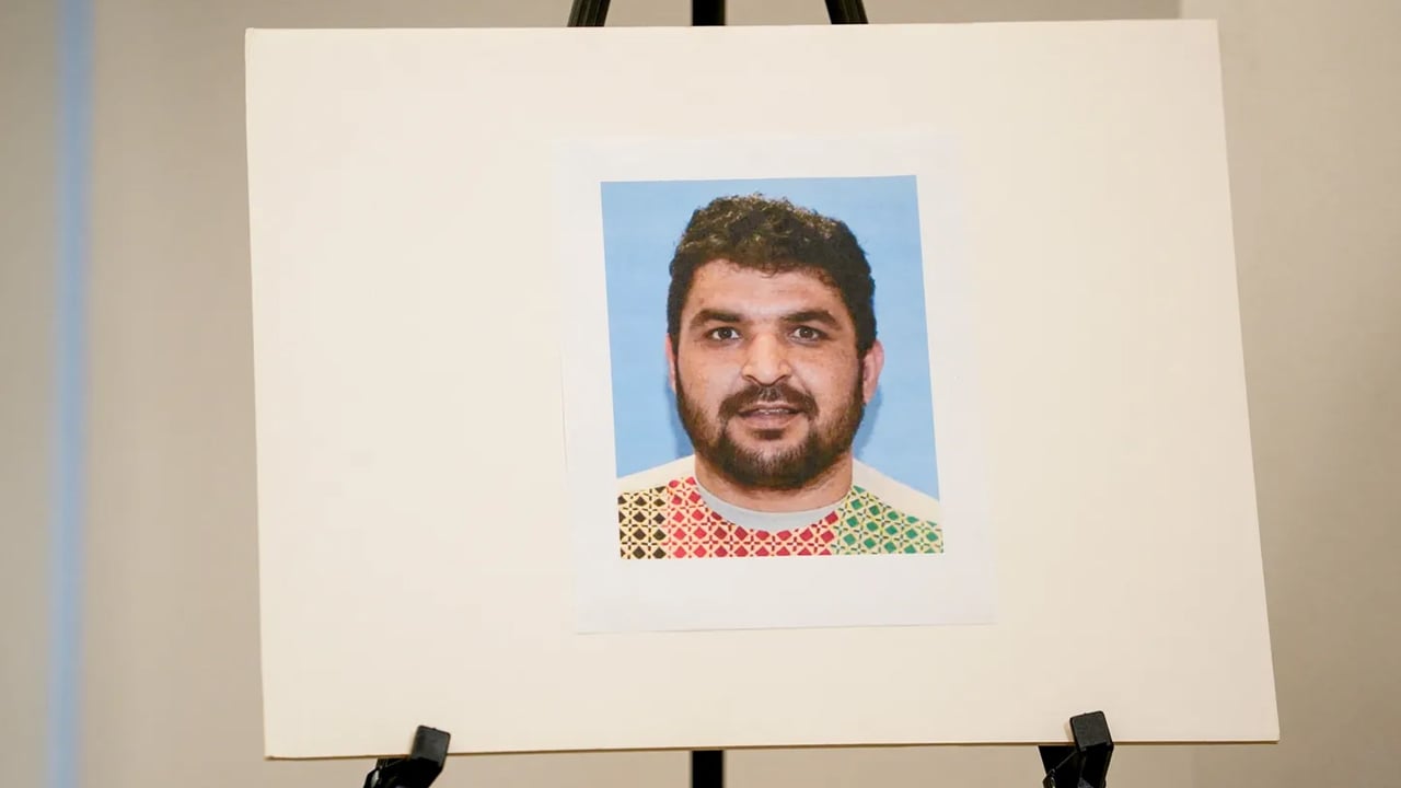 যুক্তরাষ্ট্রে গুলিকাণ্ডে আফগান সন্দেহভাজনের দায় অস্বীকার